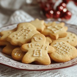 Galletas caseras fáciles de hacer