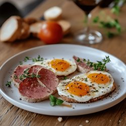 Vitel Toné - Receta original FÁCIL y RÁPIDA