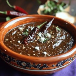 Receta de Chiles en nogada estilo Puebla