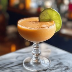 Daiquiri de Durazno