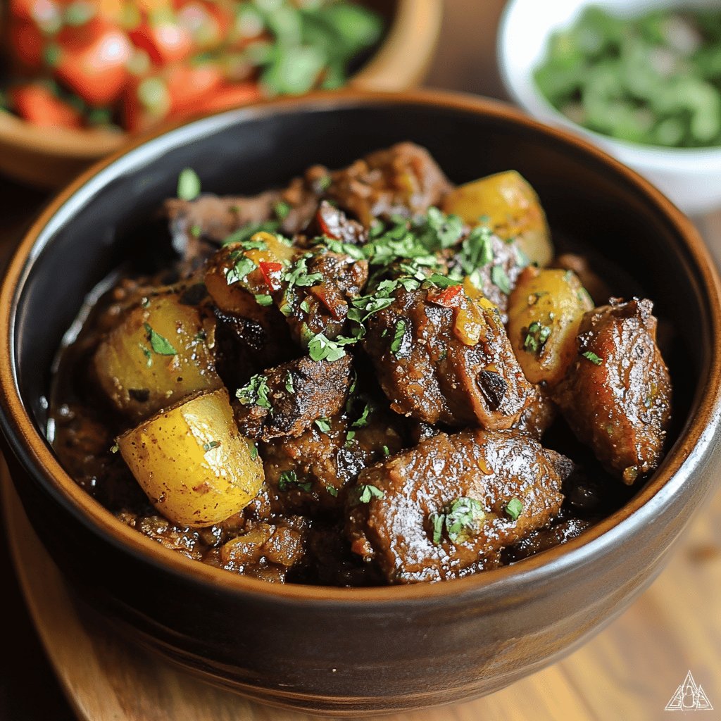 Adobo arequipeño