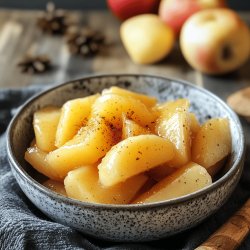 Membrillo de manzana casero