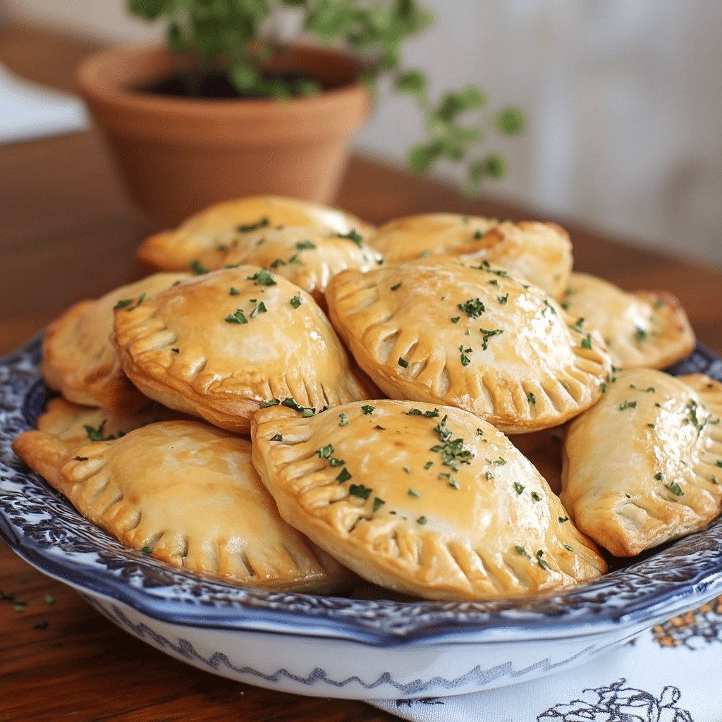 Receta de Ñoquis de Papa Argentinos