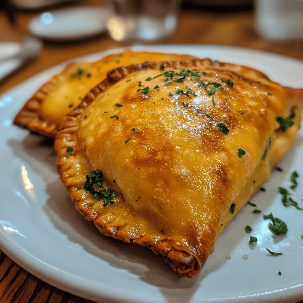 Empanada argentina