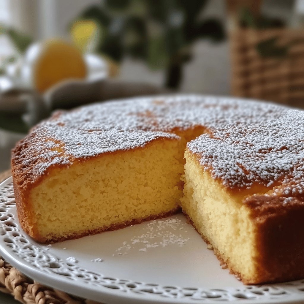 Receta de Torta de pan colombiana