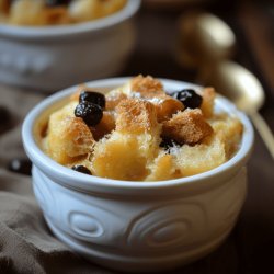 Receta de Torta de pan colombiana