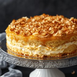 Torta Rogel - Receta FÁCIL y ECONÓMICA