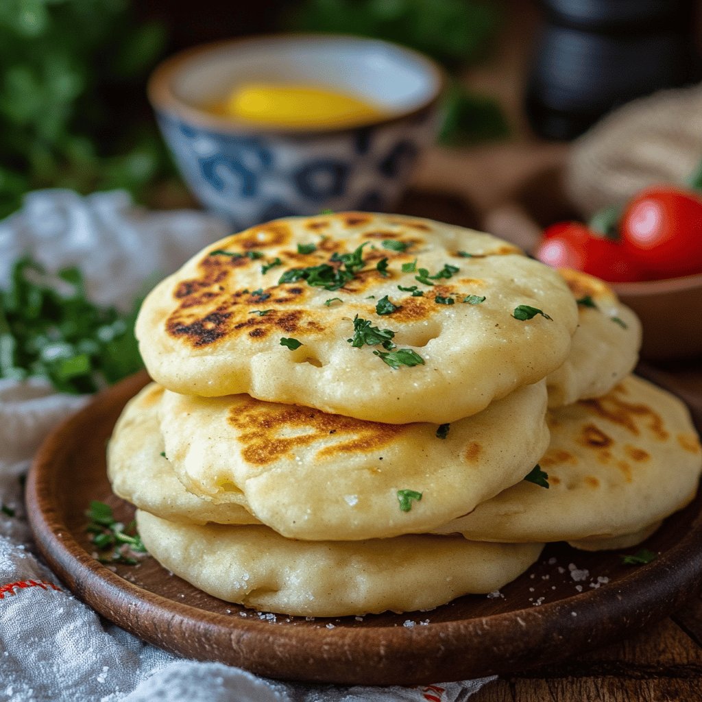 Gorditas de azúcar