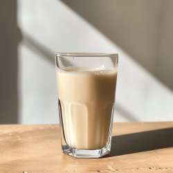 Suero de leche casero