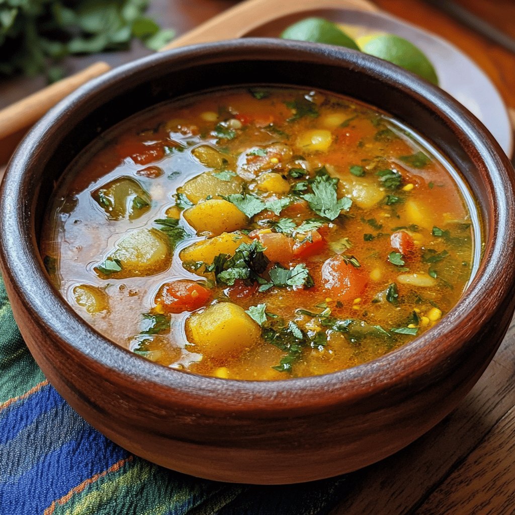 Receta de Boronía