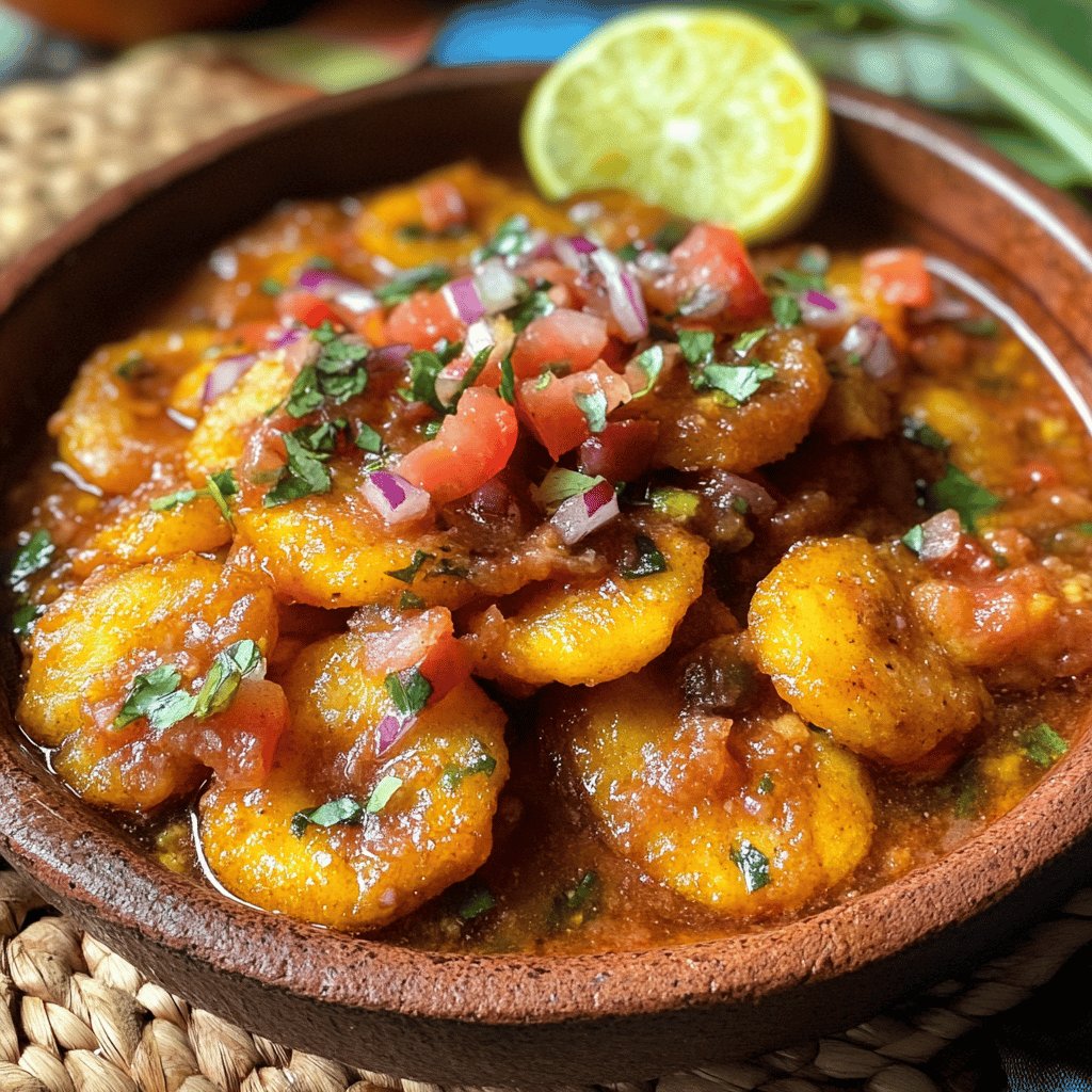 Receta de Aborrajados Colombianos