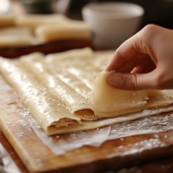 Cómo hacer LUMPIAS - Receta paso a paso