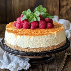 Receta de Torta Quesillo