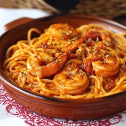 Fideos a la cazuela a la catalana