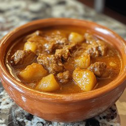 Mantecada casera - Receta de la abuela