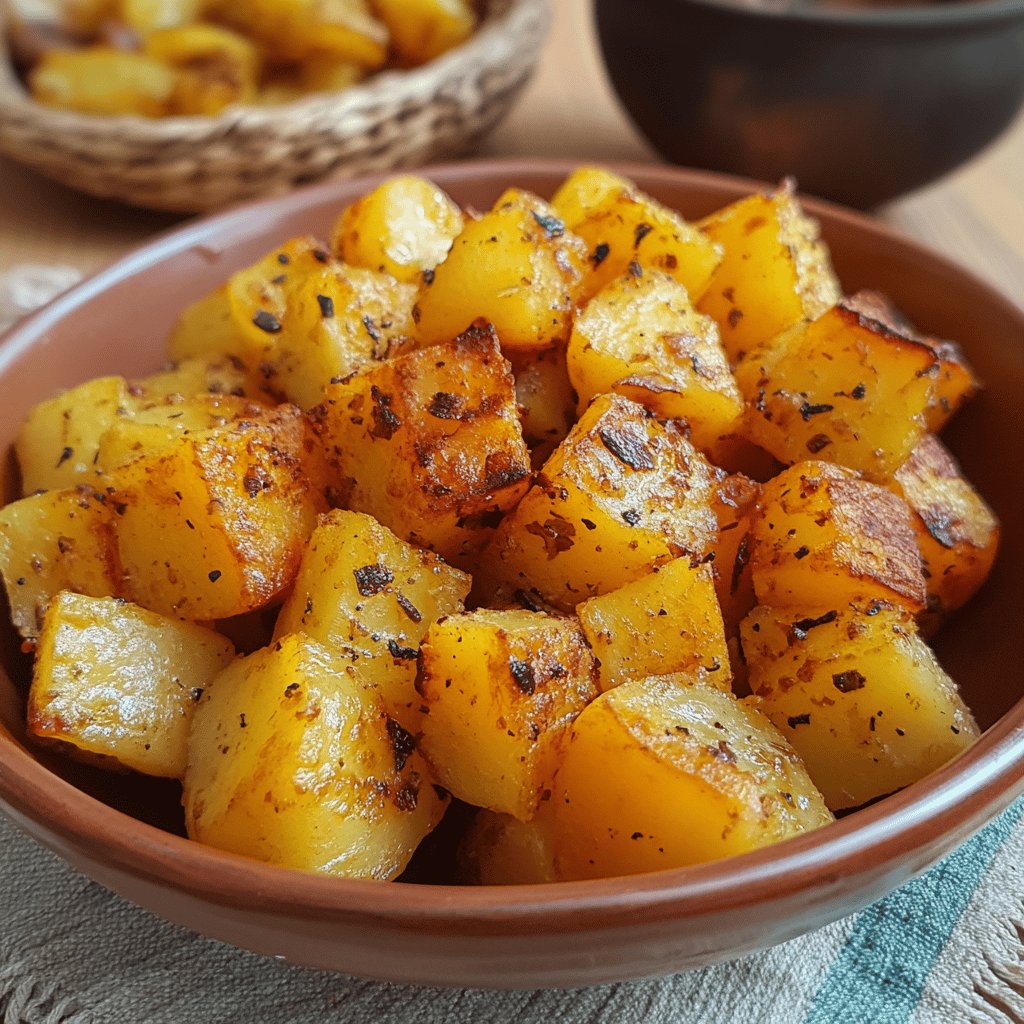 Receta de Papas a la huancaína