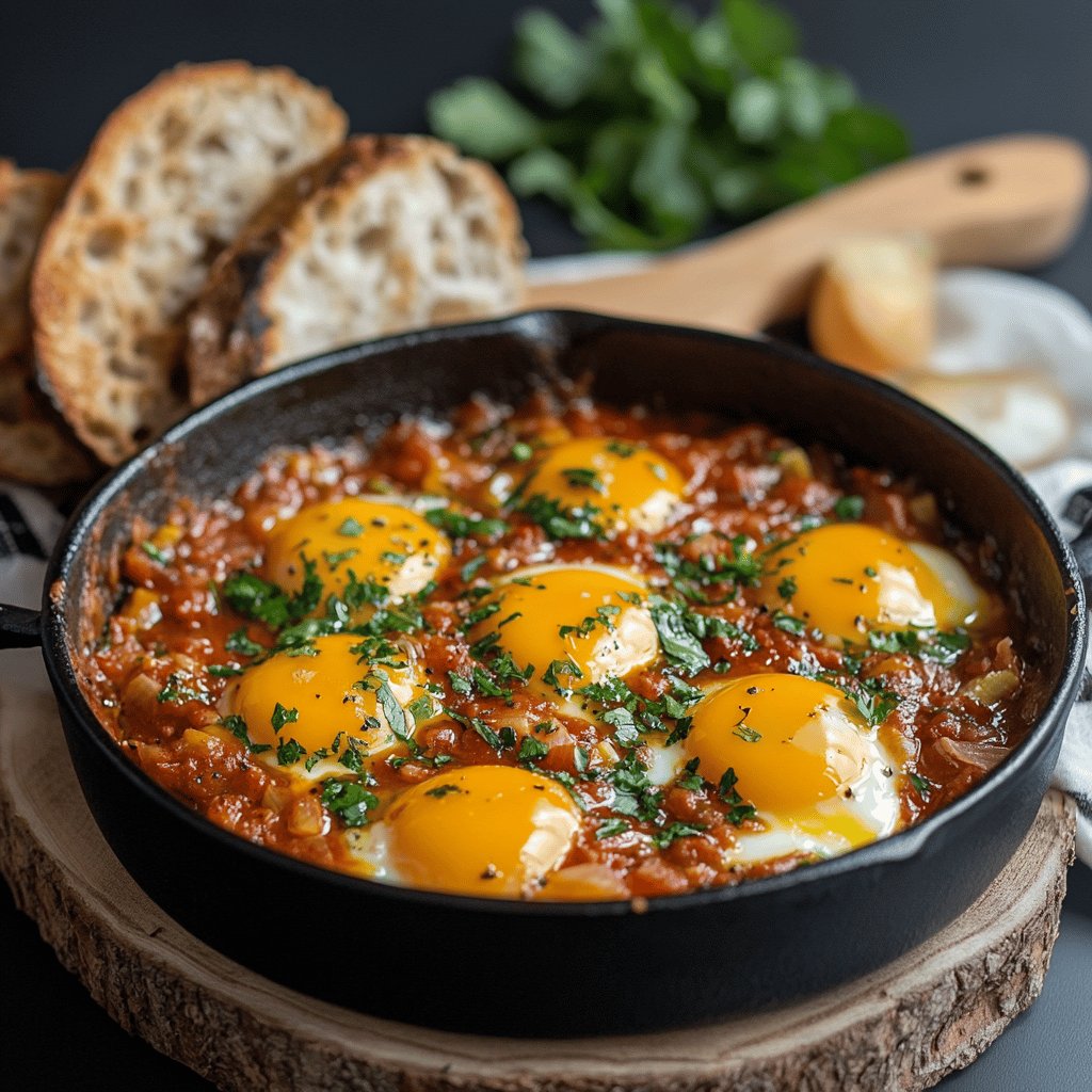 Receta de Huevos Tirados