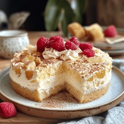 Capirotada de tres leches - Receta FÁCIL