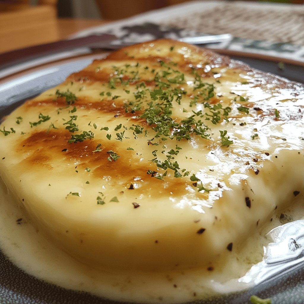 Receta de Quesillo casero