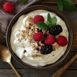 22 mejores recetas con yogur griego