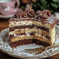 Torta Balcarce