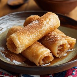 17 postres mexicanos tradicionales