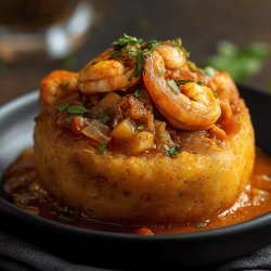 Receta de Mofongo