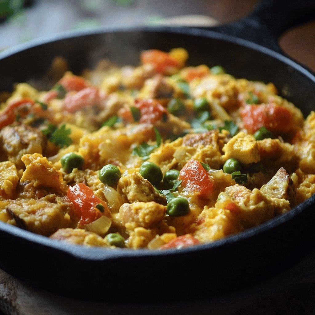 Migas aragonesas o migas del pastor