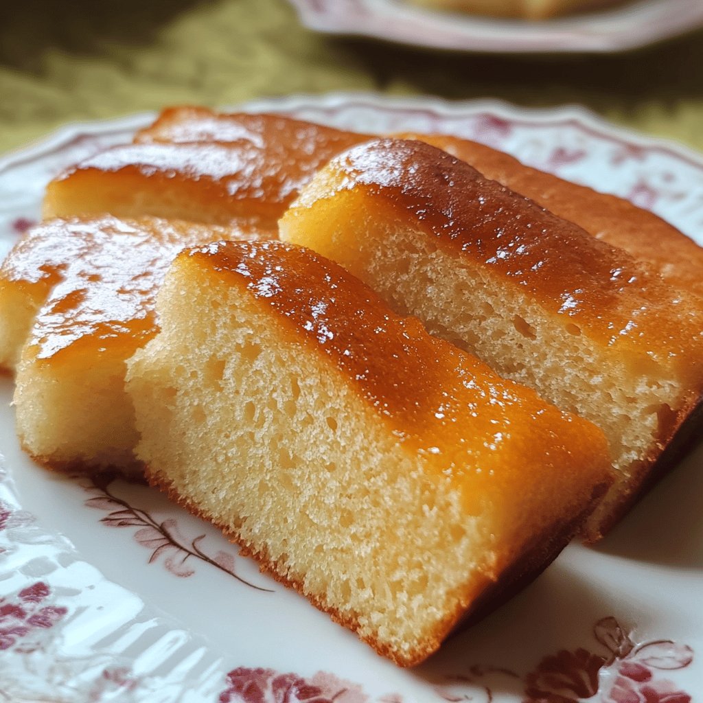 PAN DE MAÍZ - ¡Receta Fácil y Rápida!