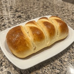 Receta de Pan dulce en licuadora