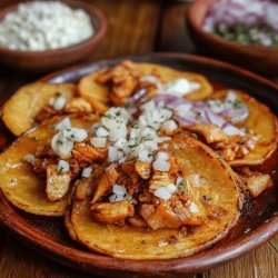 Marquesitas yucatecas - Receta ORIGINAL