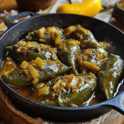 Pambazos POBLANOS - ¡Receta FÁCIL y tradicional!