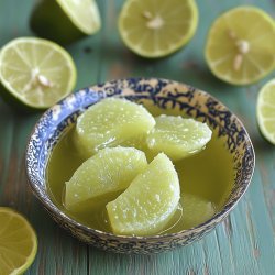 Carapulcra limeña - Receta FÁCIL