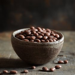 Tipos de Frijoles - Nombres y Características