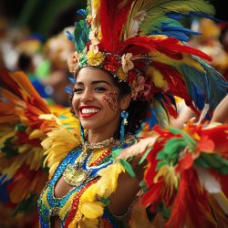 Cocada venezolana