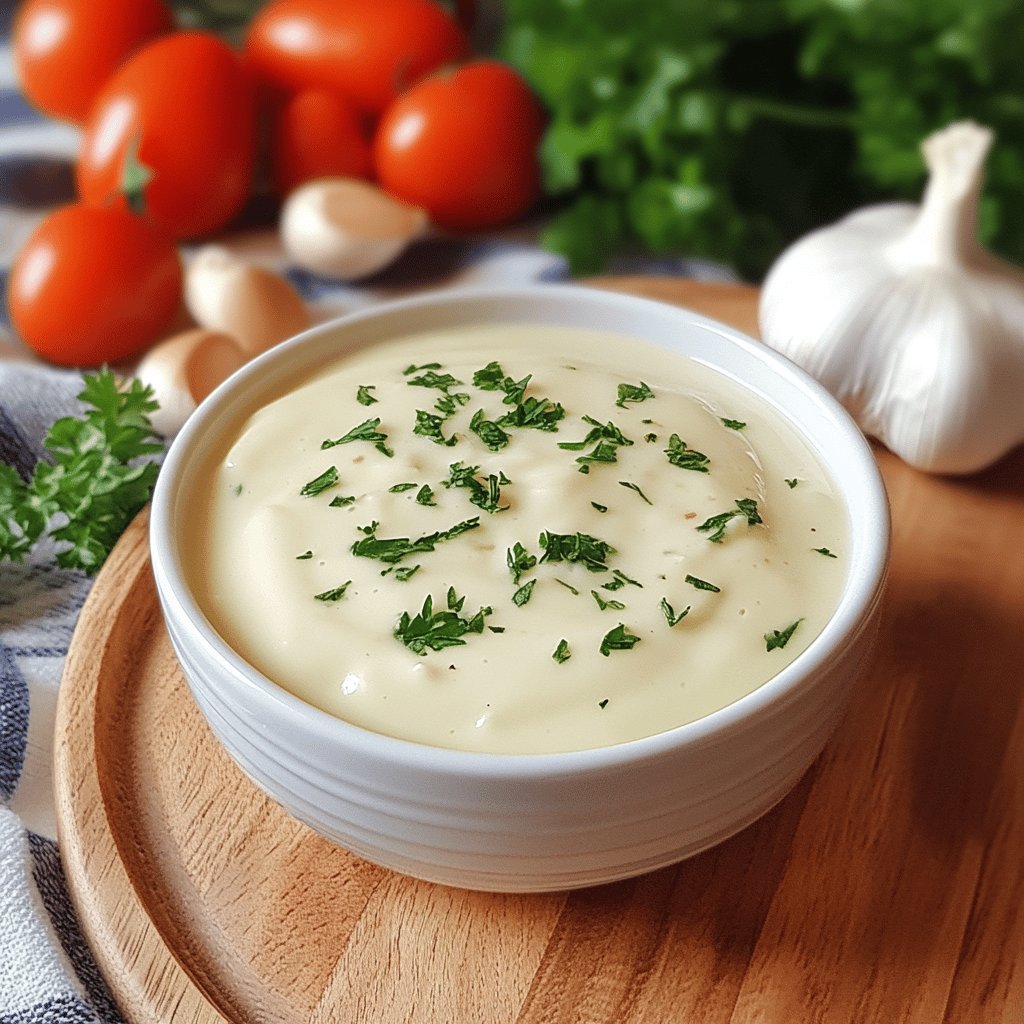 Salsa Bechamel Fácil