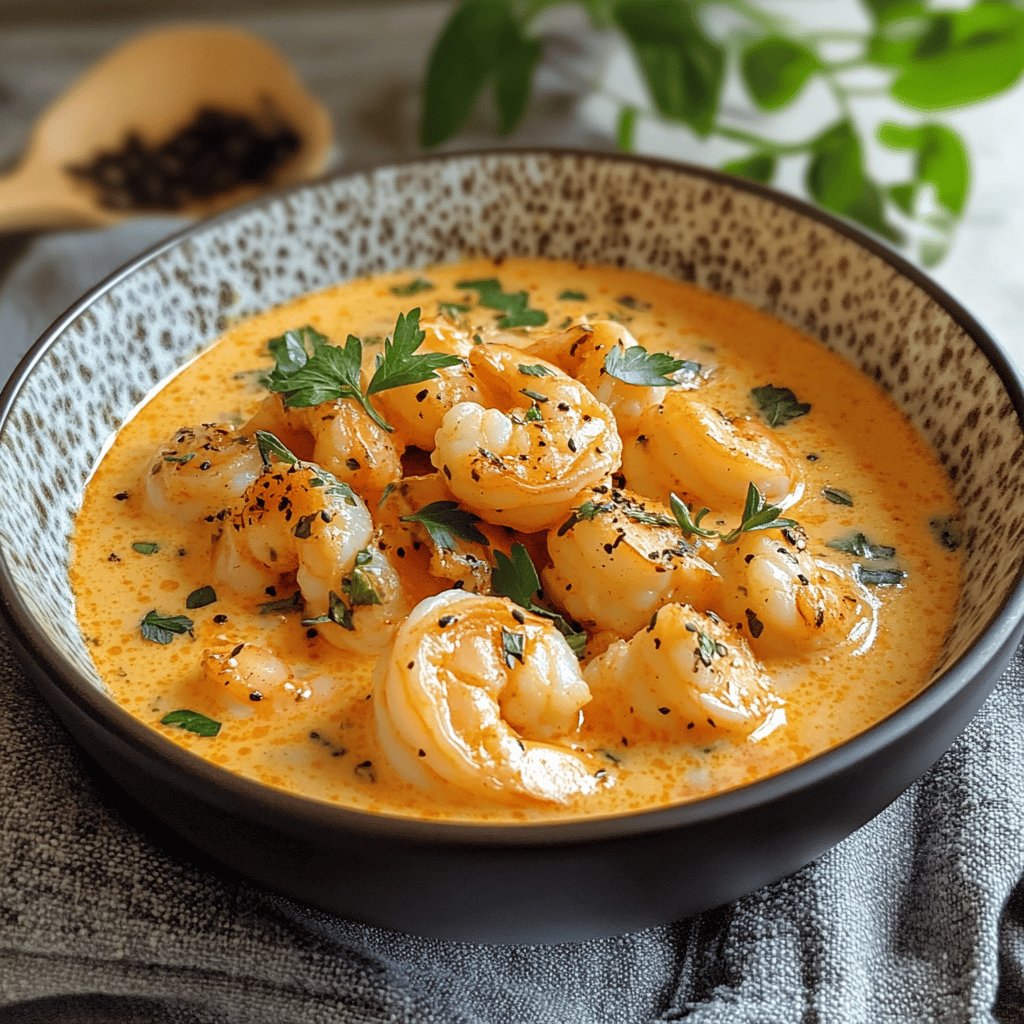 Receta de Camarones apanados crujientes