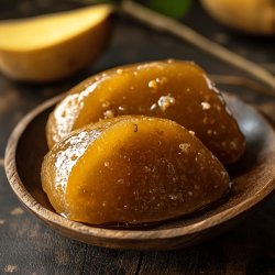 Receta de Dulce de tamarindo