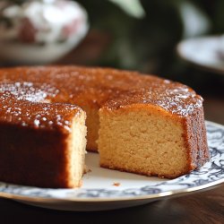 Receta de Torta Chajá clásica