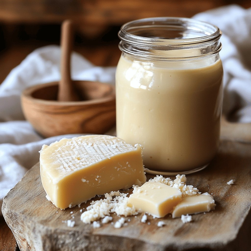 Queso de leche