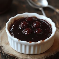 Receta de Mermelada de cerezas casera