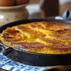 Receta de Torrejas tradicionales