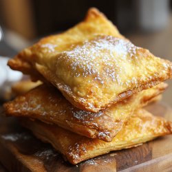 Receta de Pastelitos dominicanos