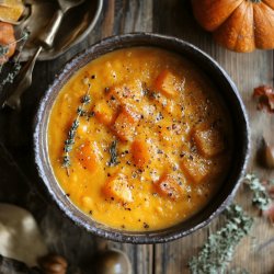 Galletas de Calabaza y Especias