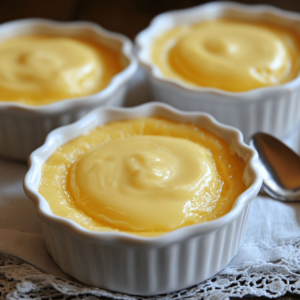 Receta de Criollitos de manteca