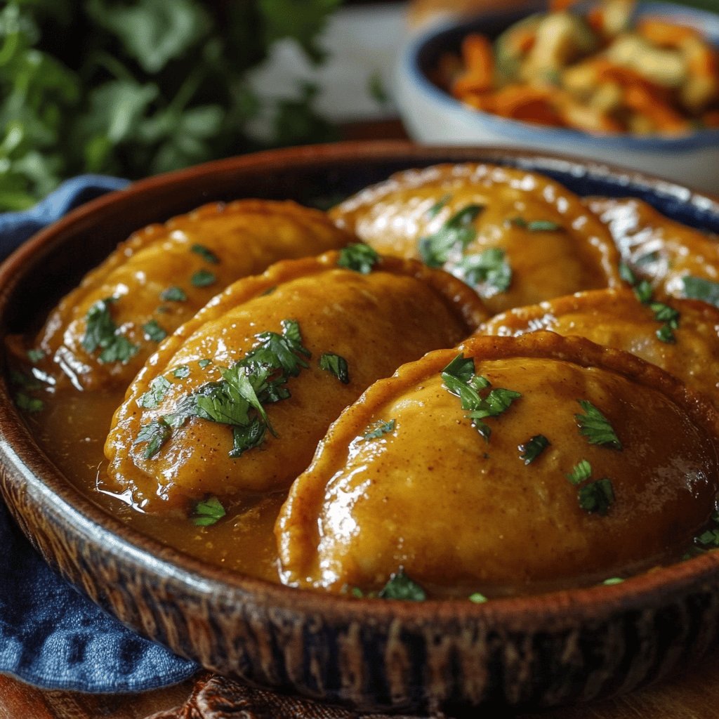 Pepihuates - Receta FÁCIL paso a paso