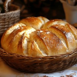 Pan de calatrava fácil