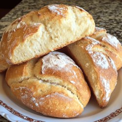 Pan de calatrava fácil