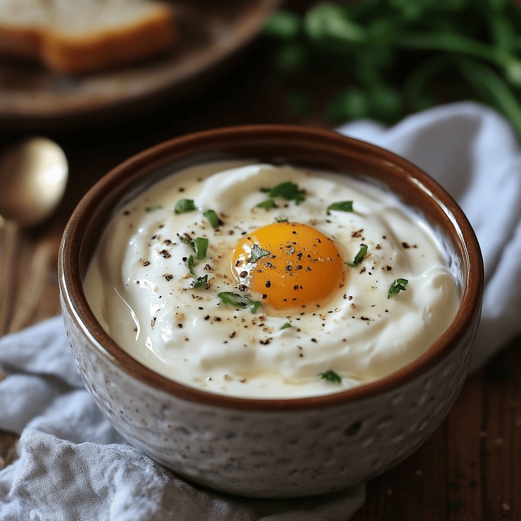 Crema Agria Casera