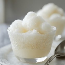 Receta de Gelatina Espumosa